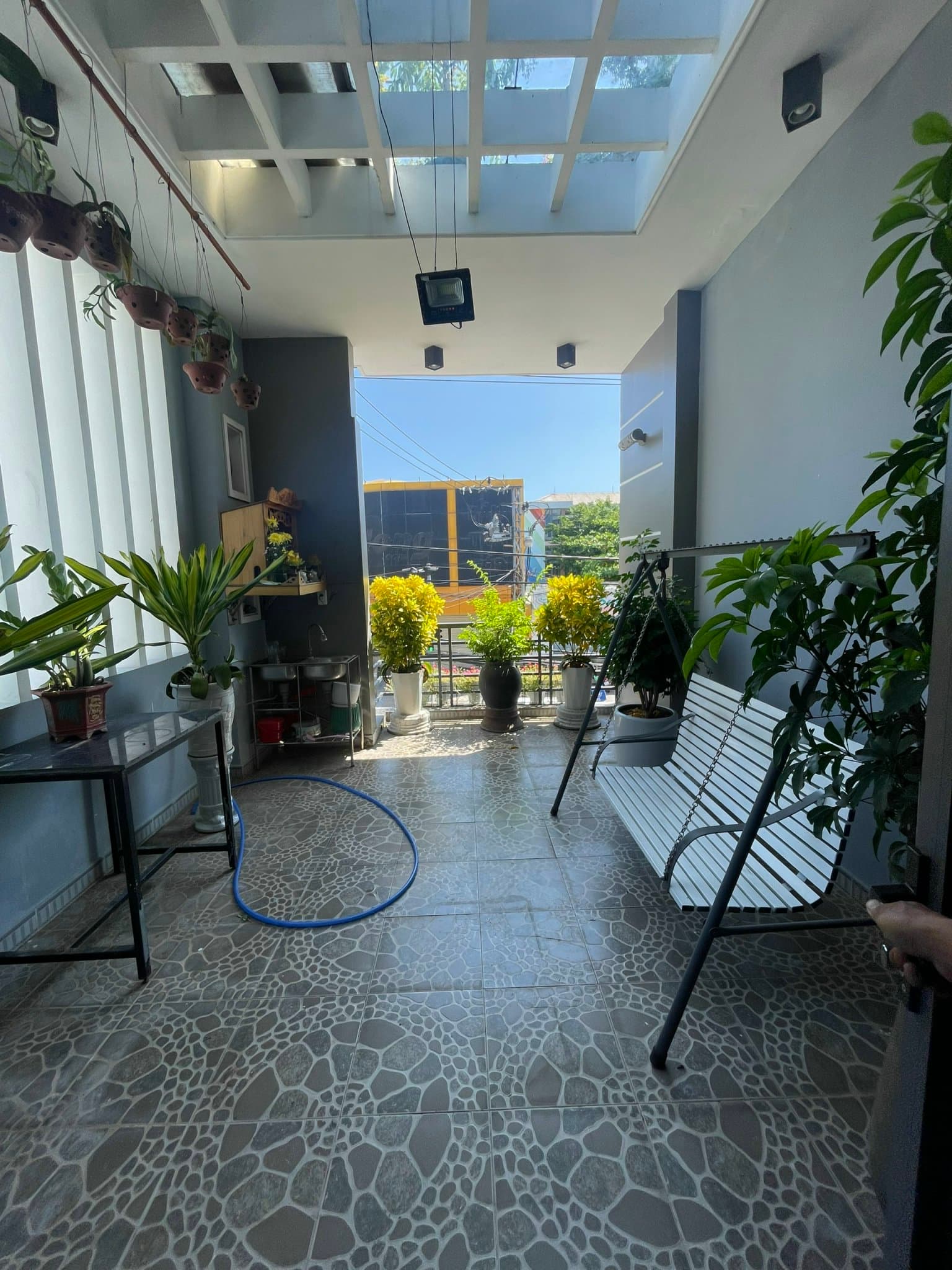 CHO THUÊ NHÀ MẶT TIỀN 2 TẦNG – NGUYỄN TRI PHƯƠNG - Ảnh 3