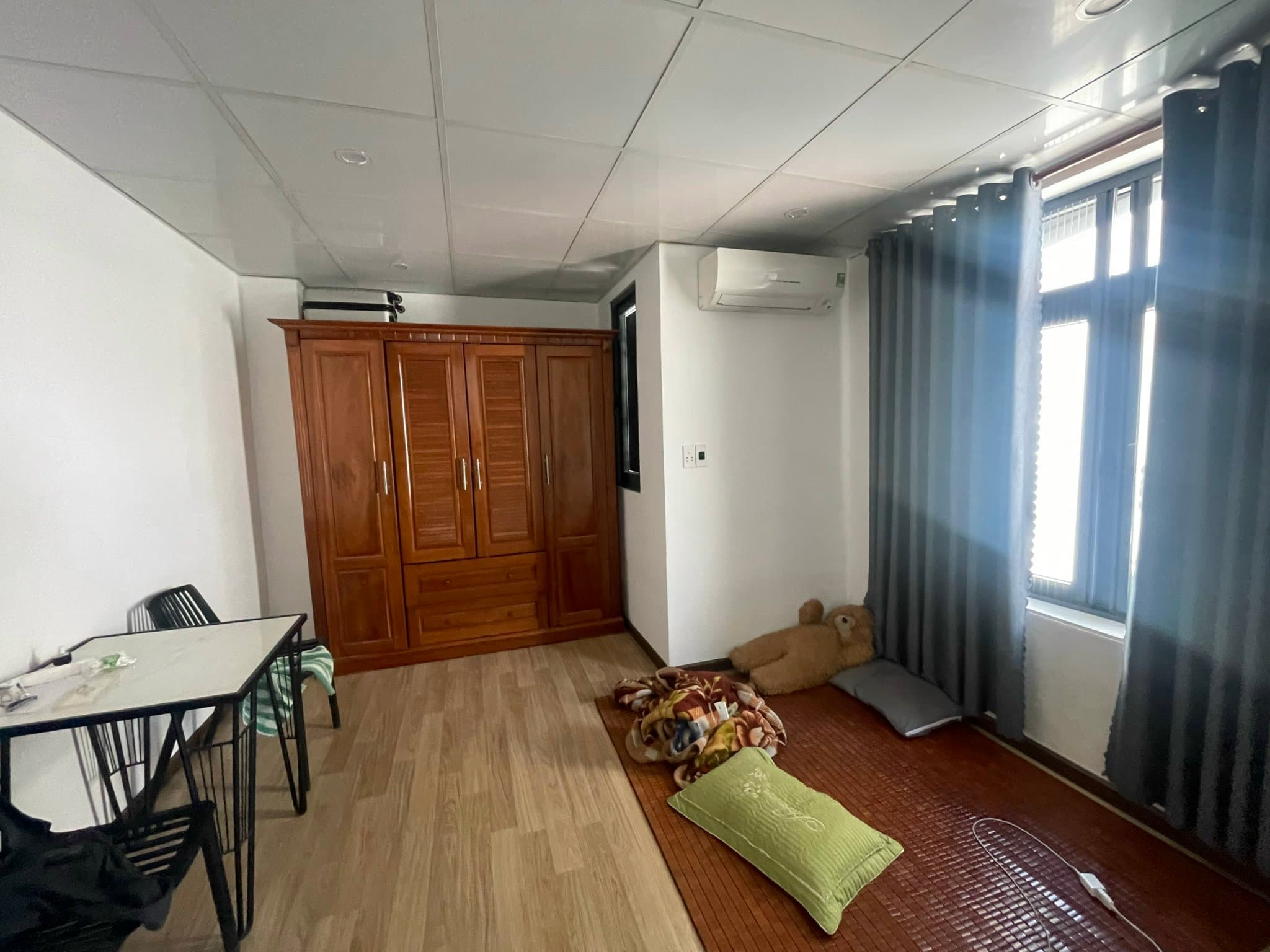 CHO THUÊ NHÀ MẶT TIỀN 2 TẦNG – NGUYỄN TRI PHƯƠNG - Ảnh 8