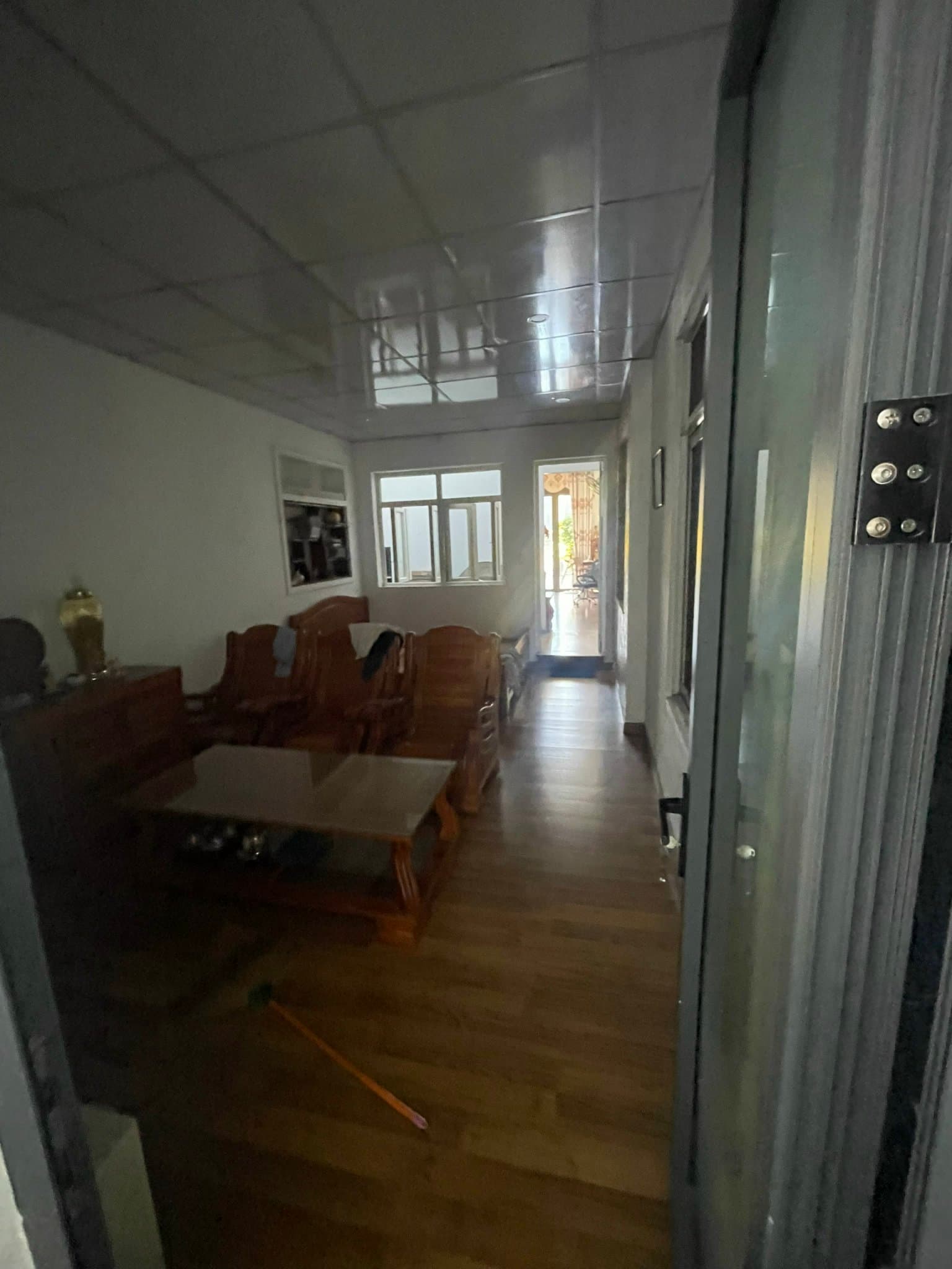 CHO THUÊ NHÀ MẶT TIỀN 2 TẦNG – NGUYỄN TRI PHƯƠNG - Ảnh 10