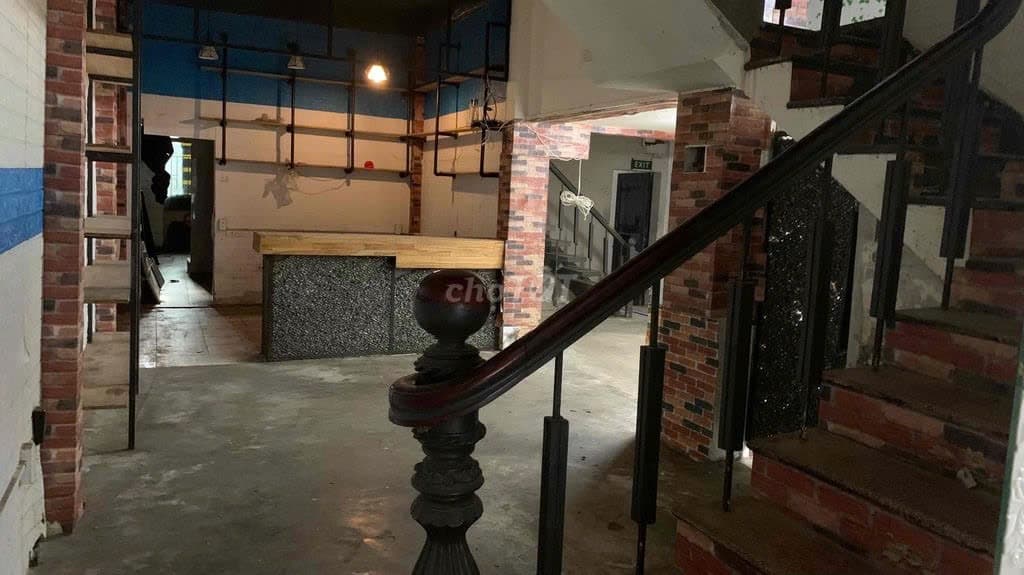 CHO THUÊ NHÀ HẢI PHÒNG - 2 CĂN GHÉP, NGANG 8M - Ảnh 6