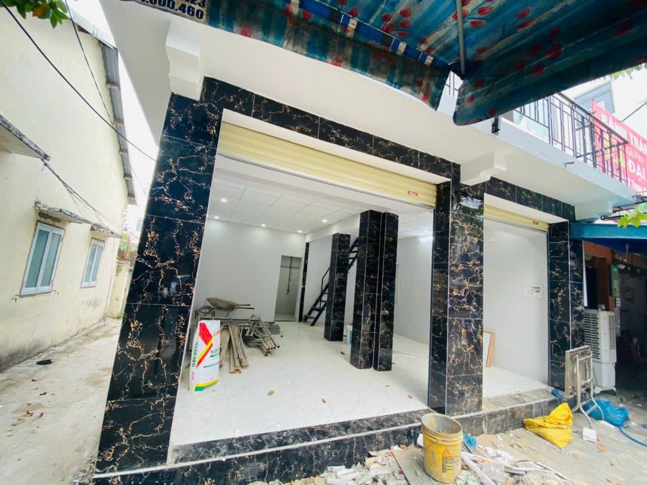 BÁN NHÀ 2 TẦNG 2 MẶT TIỀN TRƯNG NỮ VƯƠNG, VỊ TRÍ SIÊU ĐẸP. CHỈ 9 TỶ ĐỒNG - Ảnh 4