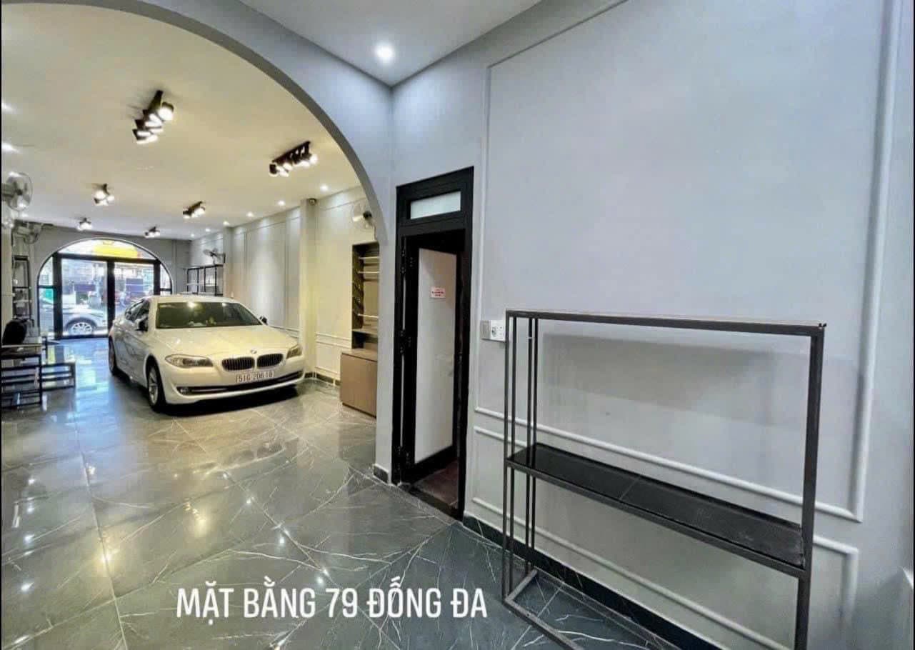 CĂN HỘ ĐẦY ĐỦ NỘI THẤT 45 VÀ 55M2 ĐƯỜNG ĐỐNG ĐA - ĐÀ NẴNG - Ảnh 2