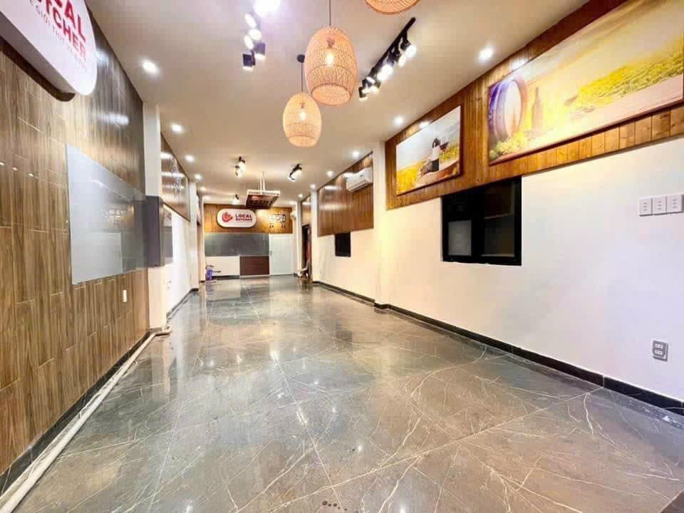 CĂN HỘ ĐẦY ĐỦ NỘI THẤT 45 VÀ 55M2 ĐƯỜNG ĐỐNG ĐA - ĐÀ NẴNG - Ảnh 3