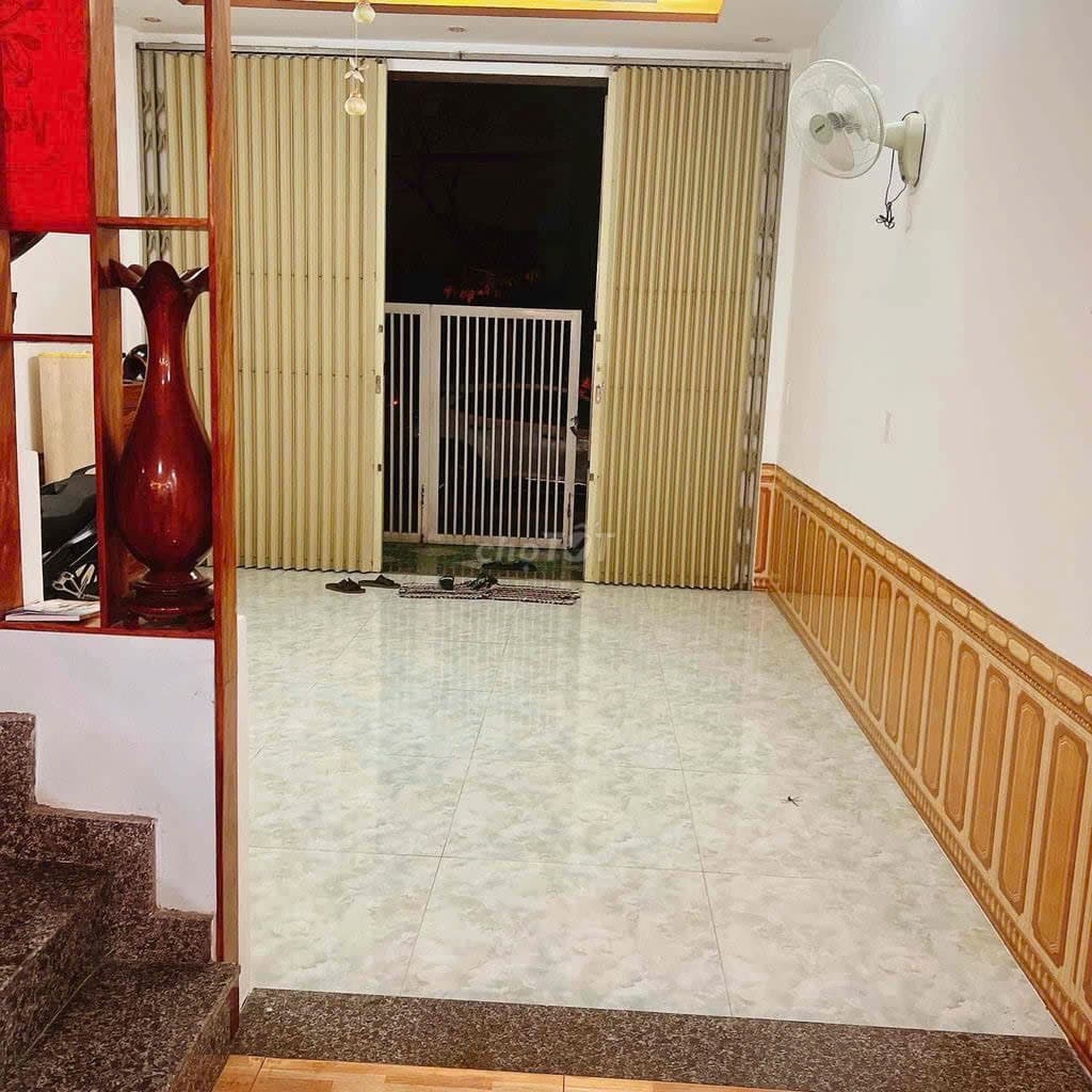 NGUYÊN CĂN 3 TẦNG ĐƯỜNG BÌNH HÒA 10 - CẨM LỆ. PHÙ HỢP THUÊ ĐỂ Ở - Ảnh 4