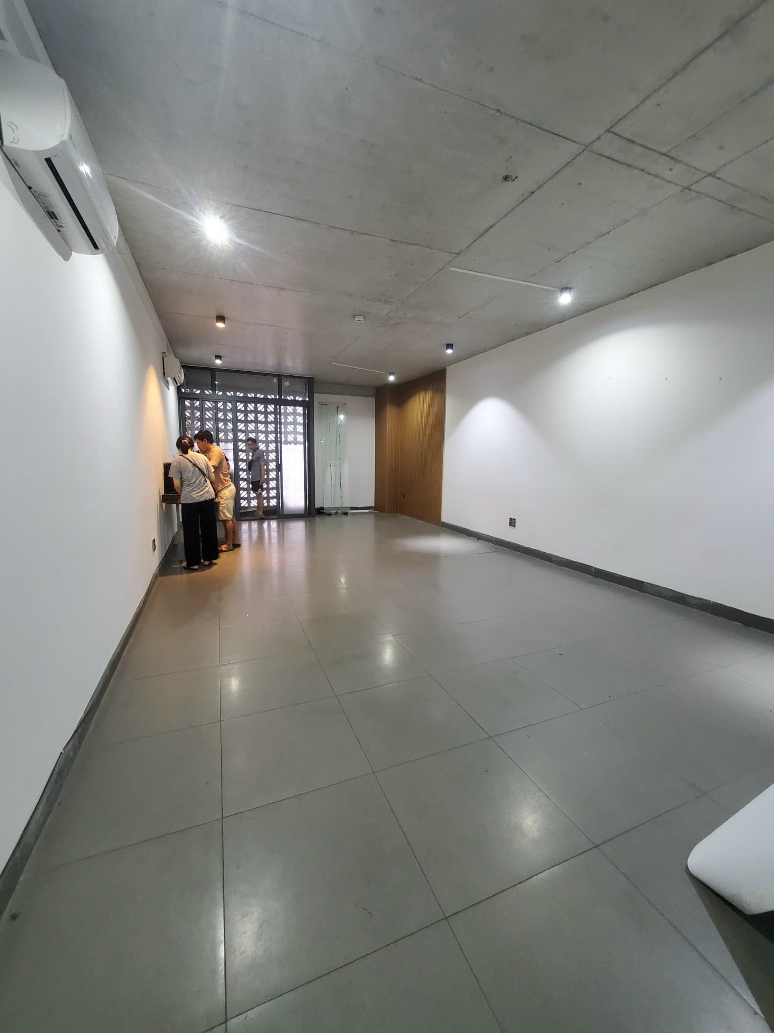 VĂN PHÒNG ĐƯỜNG 30/4, TRỐNG SÀN 60M2 - Ảnh 1