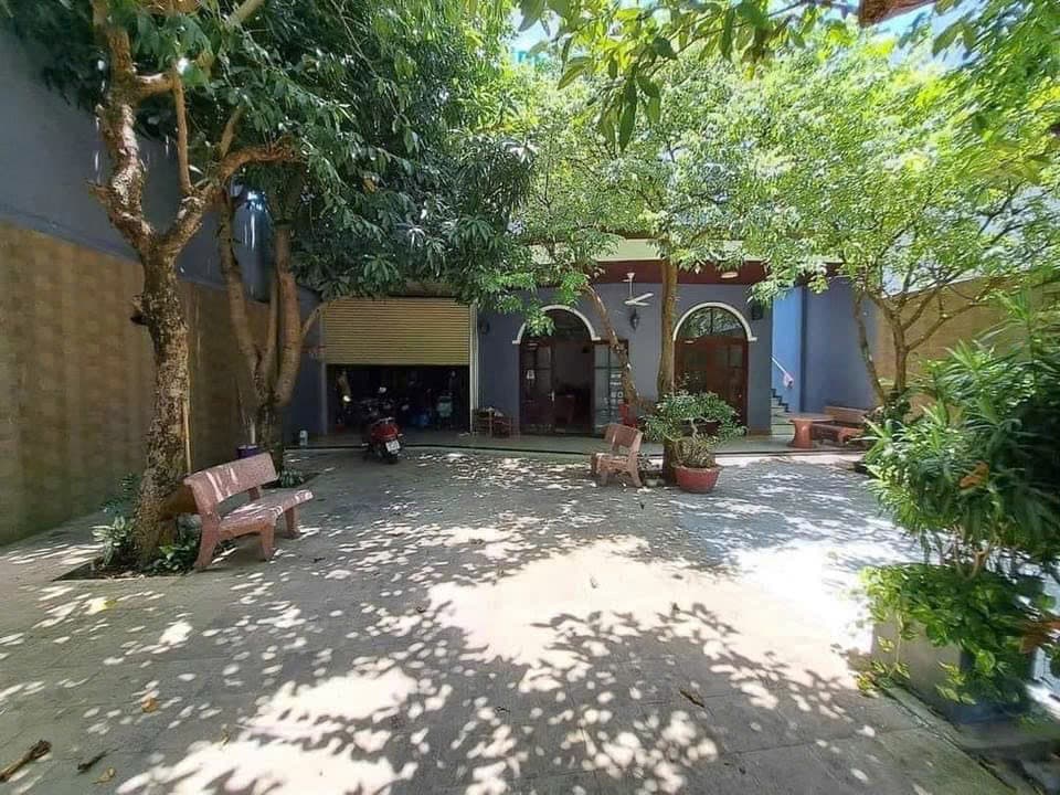 MẶT BẰNG VĂN PHÒNG TẠI CHÍNH HỮU NGANG 9M, TRỐNG SUỐT 200M2 - Ảnh 3