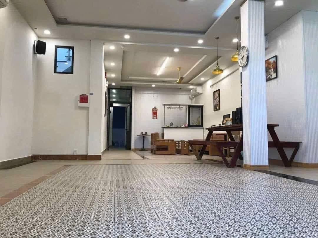 MẶT BẰNG VĂN PHÒNG TẠI CHÍNH HỮU NGANG 9M, TRỐNG SUỐT 200M2 - Ảnh 4