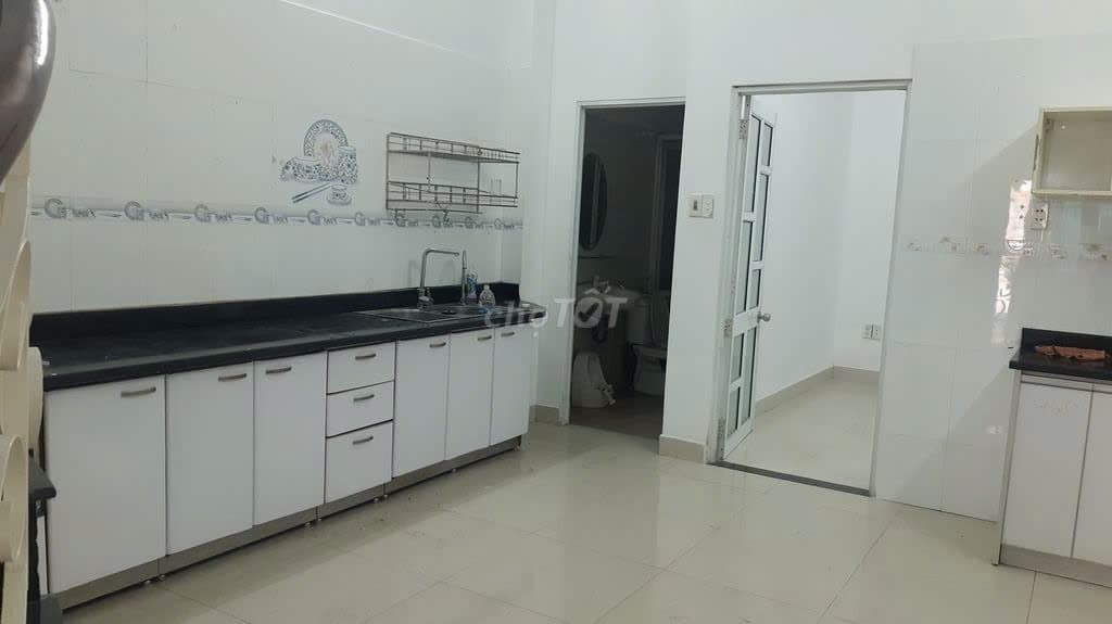 NGUYÊN CĂN 3 TẦNG ĐƯỜNG BÌNH MINH 1 - PHỪ HỢP Ở GIA ĐÌNH VÀ VĂN PHÒNG CÔNG TY - Ảnh 1