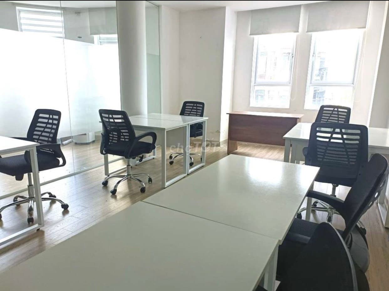 NGUYÊN CĂN CẤP 4 ĐƯỜNG TÔN ĐỨC THẮNG NGANG 8M - Ảnh 1