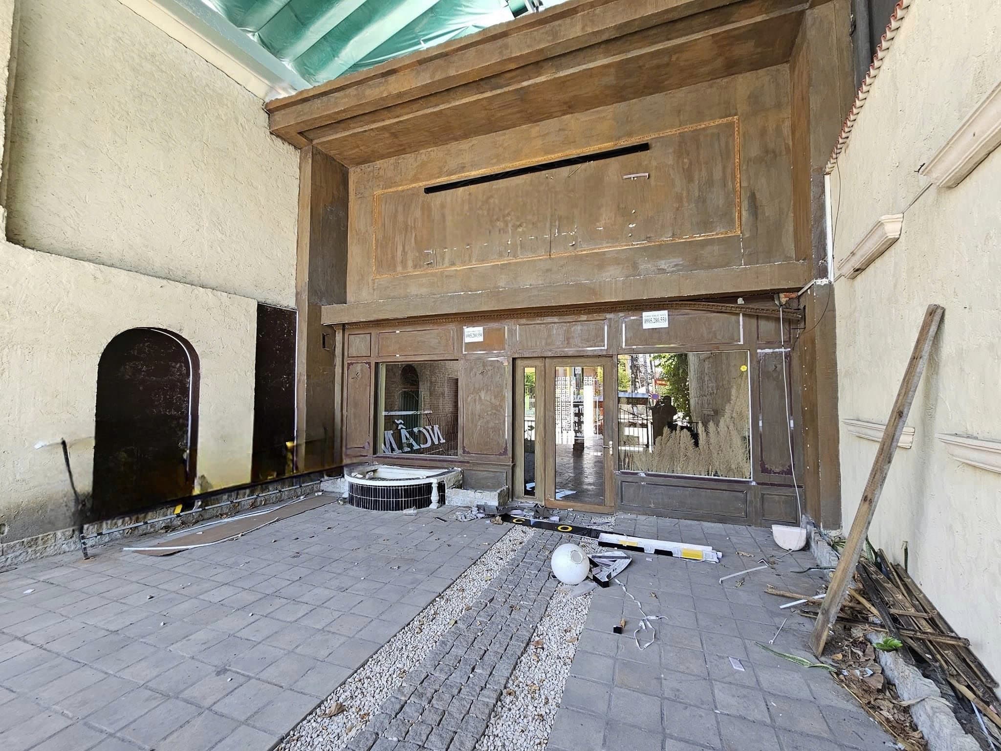 NGUYÊN CĂN CẤP 4 ĐƯỜNG TÔN ĐỨC THẮNG NGANG 8M - Ảnh 2