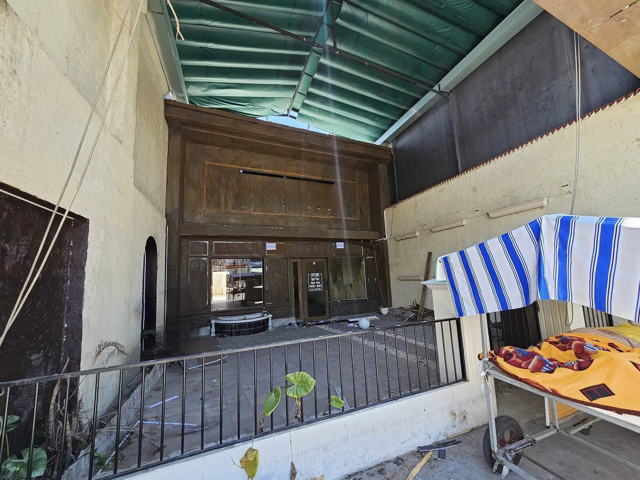 NGUYÊN CĂN CẤP 4 ĐƯỜNG TÔN ĐỨC THẮNG NGANG 8M - Ảnh 3