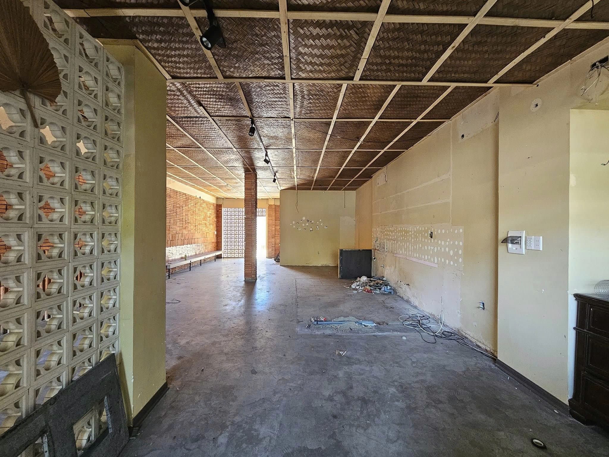 NGUYÊN CĂN CẤP 4 ĐƯỜNG TÔN ĐỨC THẮNG NGANG 8M - Ảnh 4