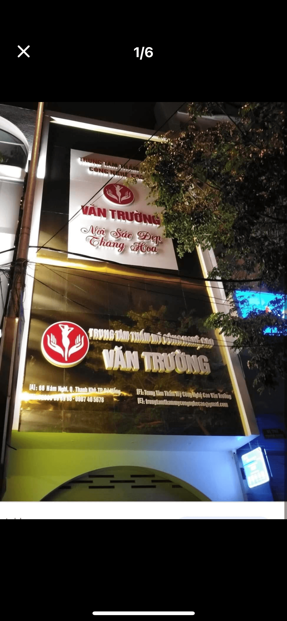 Nhà nguyên căn 4 tầng diện tích 100m2 tại Hàm Nghi, phù hợp để ở và kinh doanh - Ảnh 1