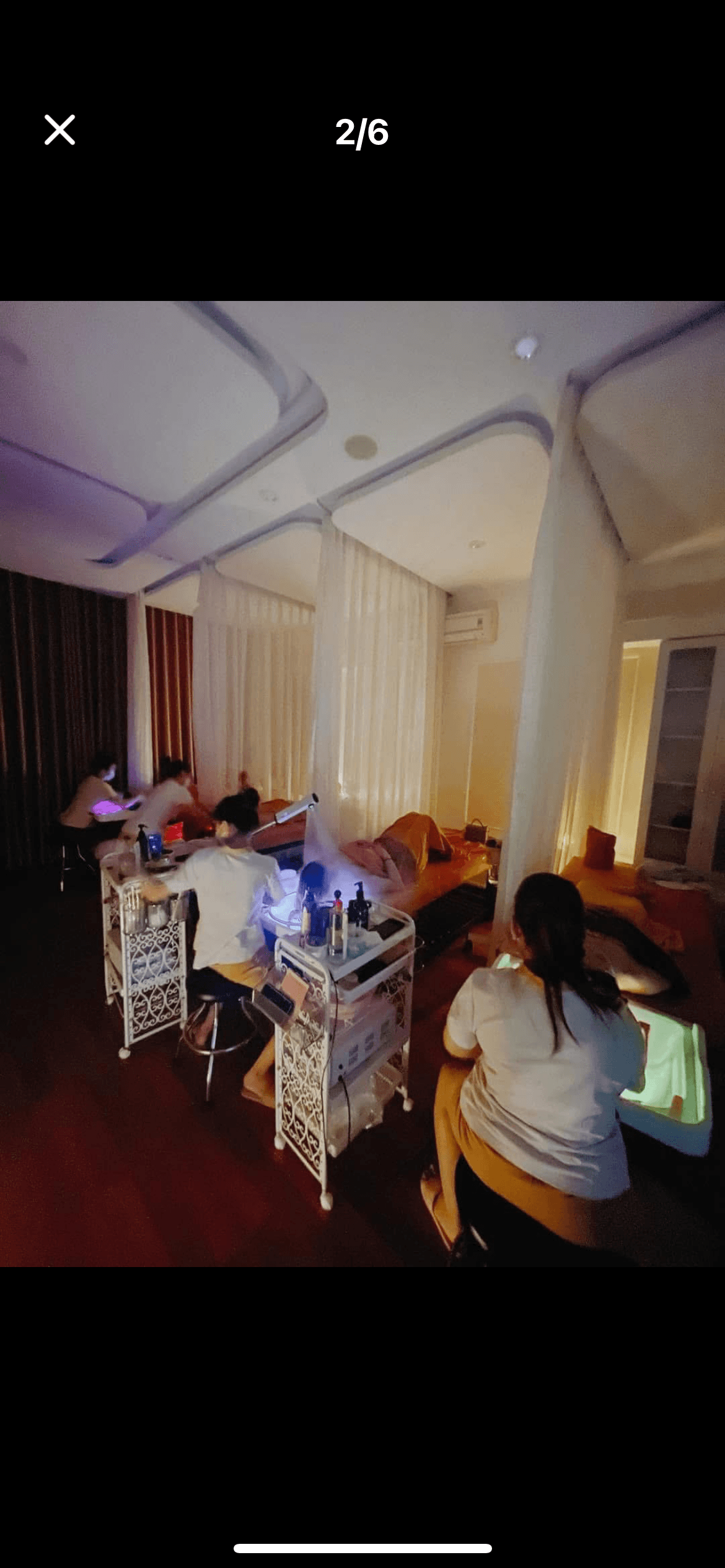 Nhà nguyên căn 4 tầng diện tích 100m2 tại Hàm Nghi, phù hợp để ở và kinh doanh - Ảnh 2