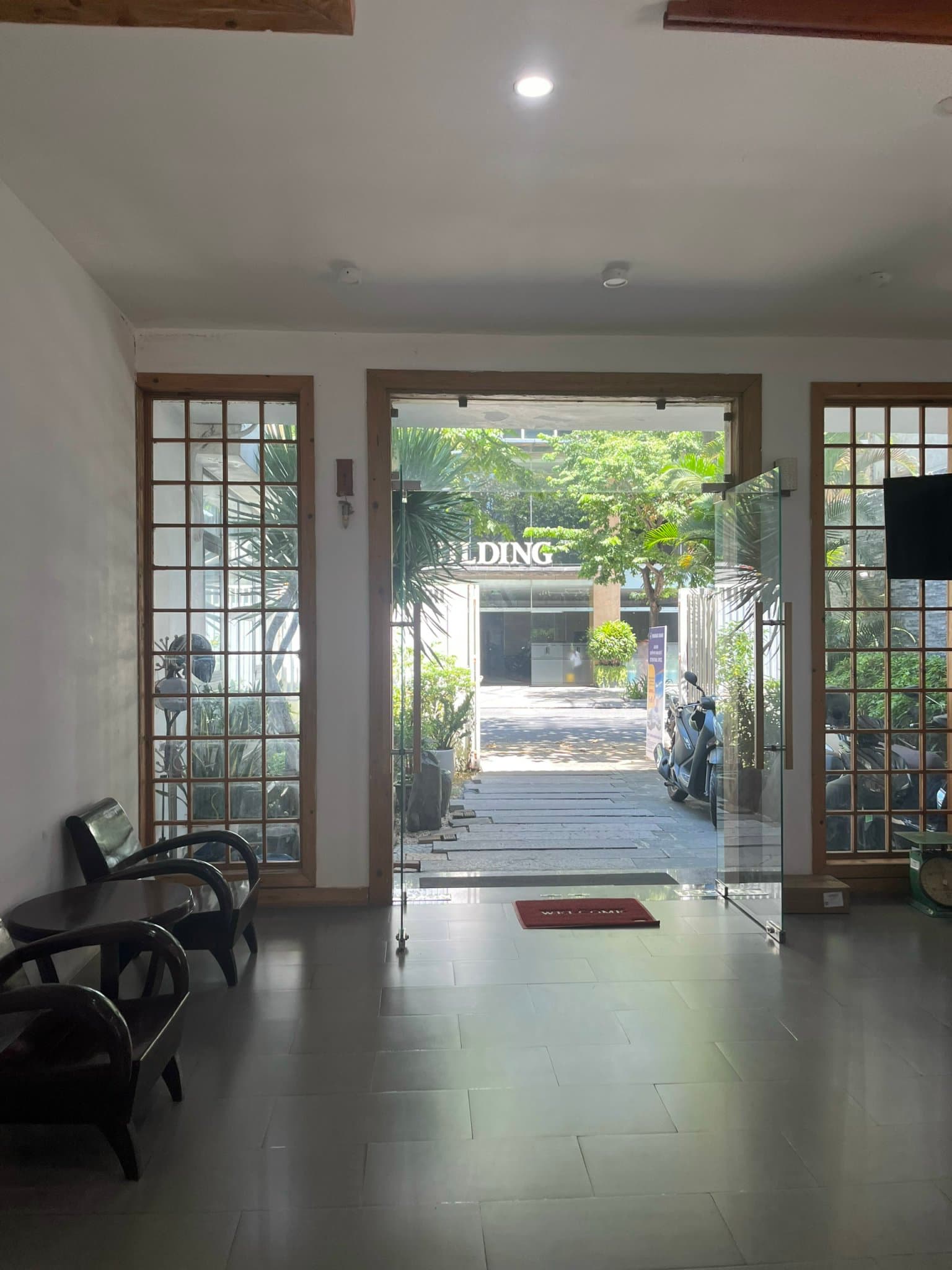 NGUYÊN CĂN 3 TẦNG TRẦN PHÚ - PHÙ HỢP KINH DOANH. NGANG 11.5M - Ảnh 2