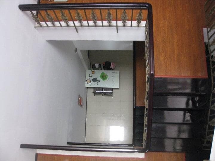 BÁN NHÀ 4 TẦNG – ĐƯỜNG 30/4 – VỊ TRÍ ĐẸP, GẦN NGÃ TƯ - Ảnh 4