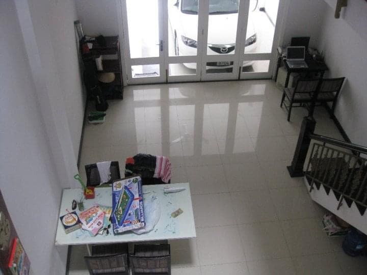 BÁN NHÀ 4 TẦNG – ĐƯỜNG 30/4 – VỊ TRÍ ĐẸP, GẦN NGÃ TƯ - Ảnh 6