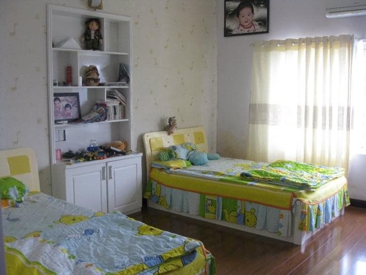 BÁN NHÀ 4 TẦNG – ĐƯỜNG 30/4 – VỊ TRÍ ĐẸP, GẦN NGÃ TƯ - Ảnh 9