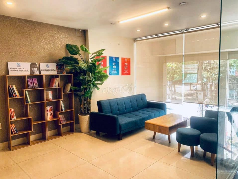 Văn phòng 500m² tại Nguyễn Hữu Dật, Hải Châu, phù hợp công ty IT và thương mại điện tử - Ảnh 2