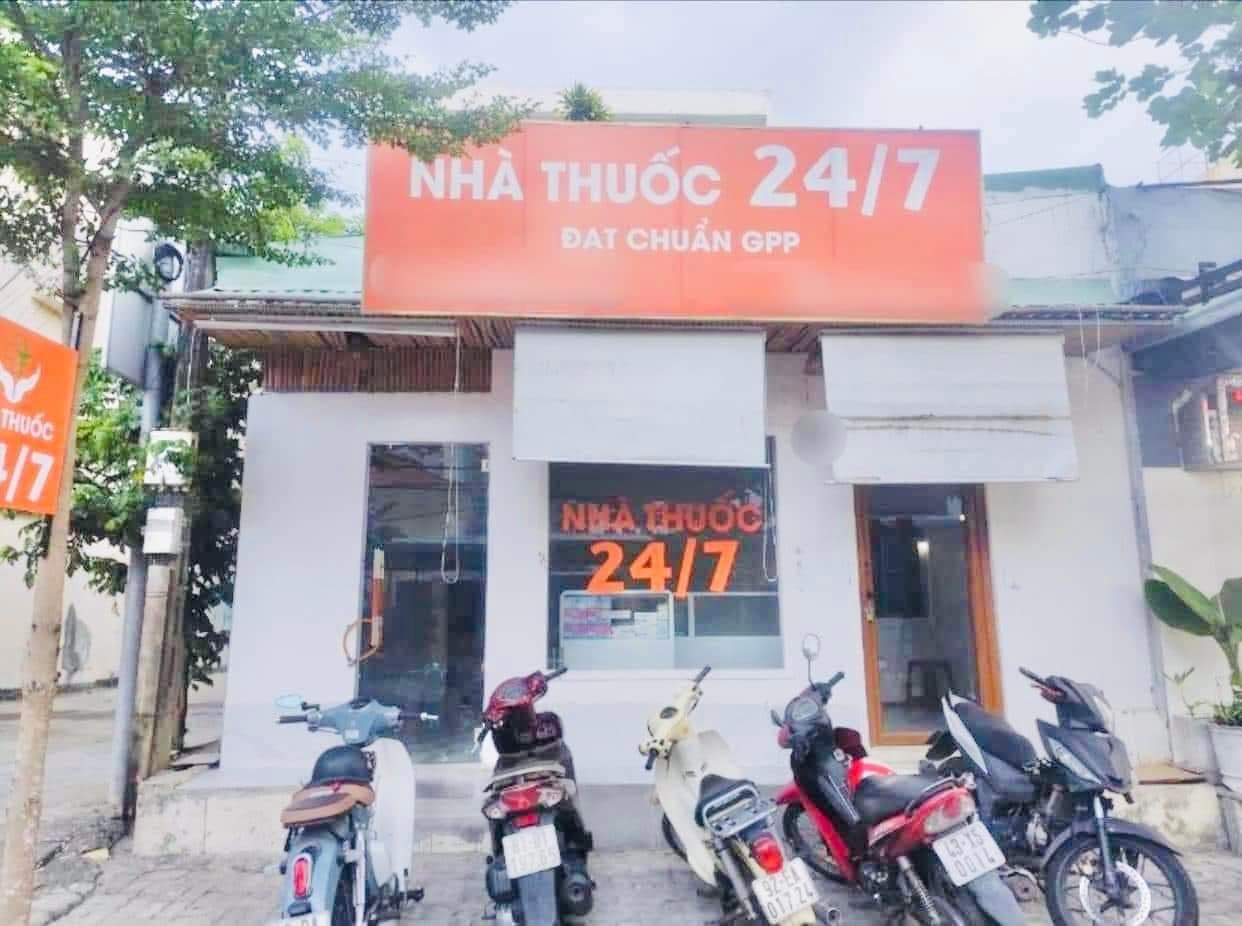 Mặt bằng lô góc 36m2 tại Mai Thúc Lân, phù hợp kinh doanh hoặc cải tạo thông phòng - Ảnh 1