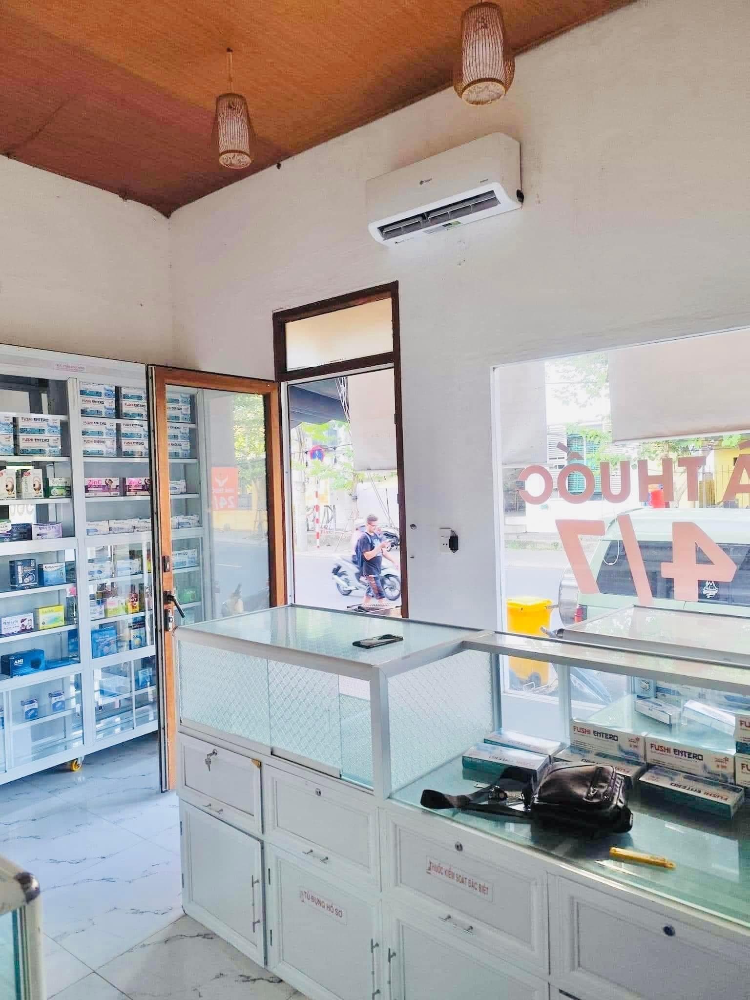 Mặt bằng lô góc 36m2 tại Mai Thúc Lân, phù hợp kinh doanh hoặc cải tạo thông phòng - Ảnh 2