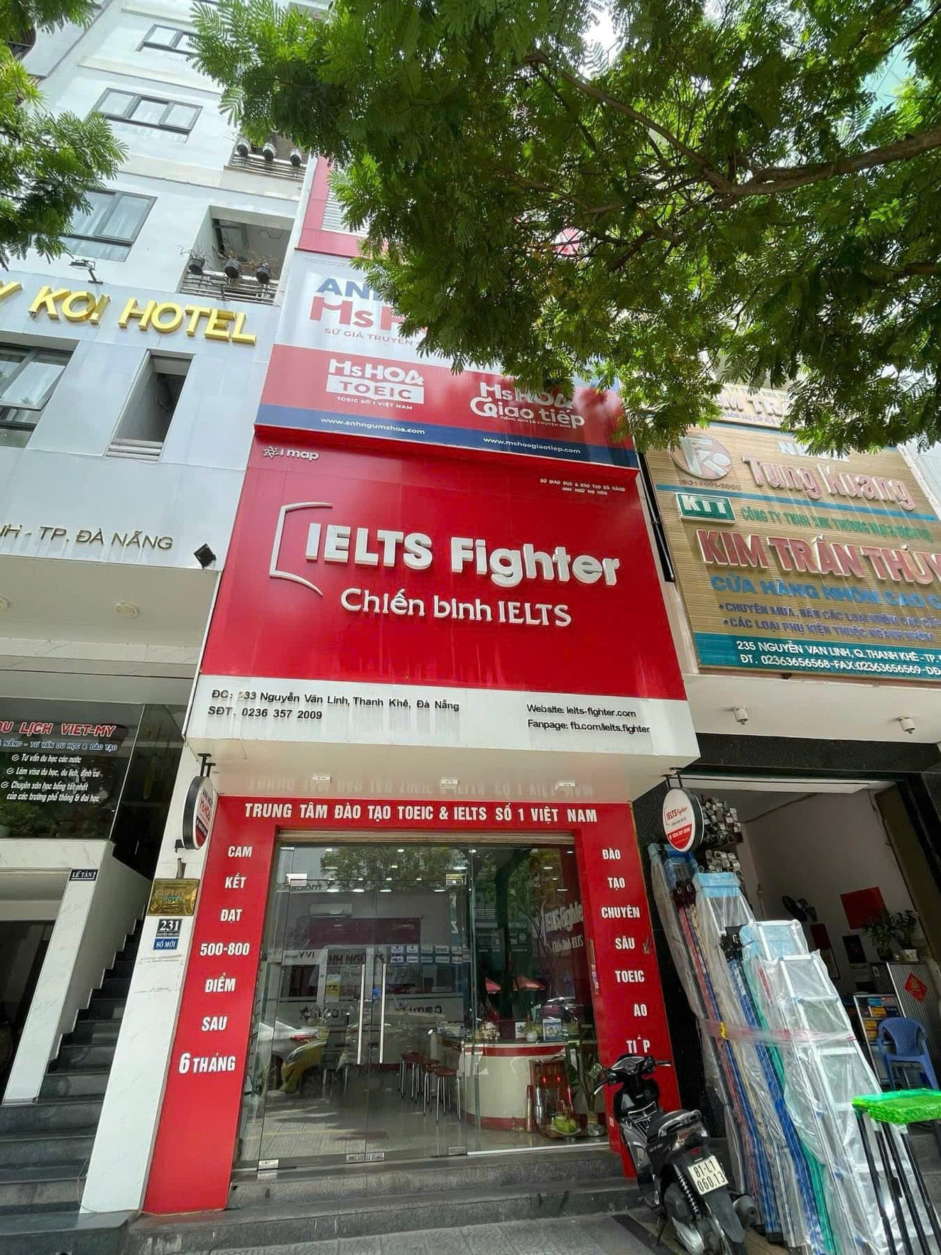 Nhà 4,5x23m tại Nguyễn Văn Linh, phù hợp kinh doanh và văn phòng - Ảnh 1