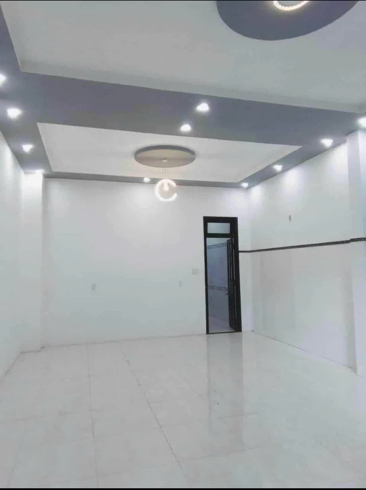 Nhà mặt tiền 3 tầng đường Thi Sách 80m2 phù hợp ở và làm văn phòng, spa, kinh doanh - Ảnh 3