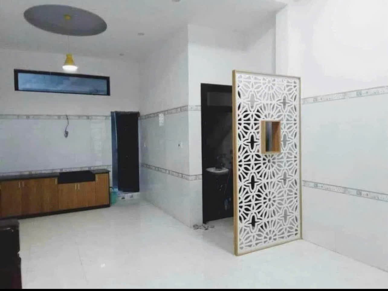 Nhà mặt tiền 3 tầng đường Thi Sách 80m2 phù hợp ở và làm văn phòng, spa, kinh doanh - Ảnh 4