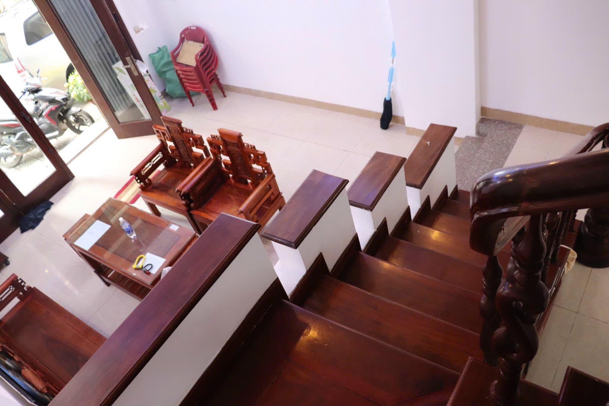 Nhà nguyên căn 3 tầng đường Lưu Quý Kỳ, quận Hải Châu, diện tích 60m2 - Ảnh 1