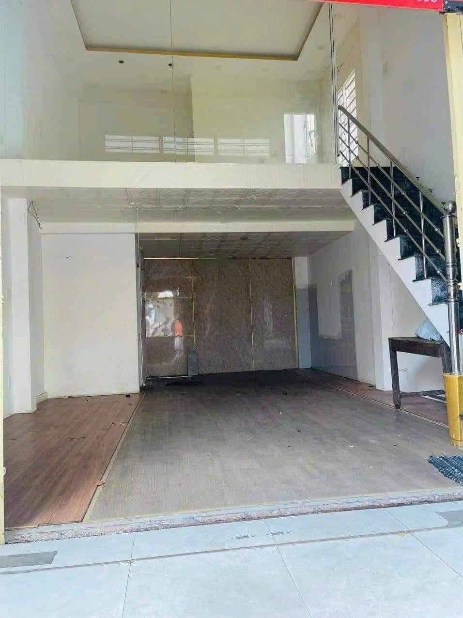 Nhà ở có gác lửng 40m2 tại Tiểu La, quận Hải Châu - Ảnh 1