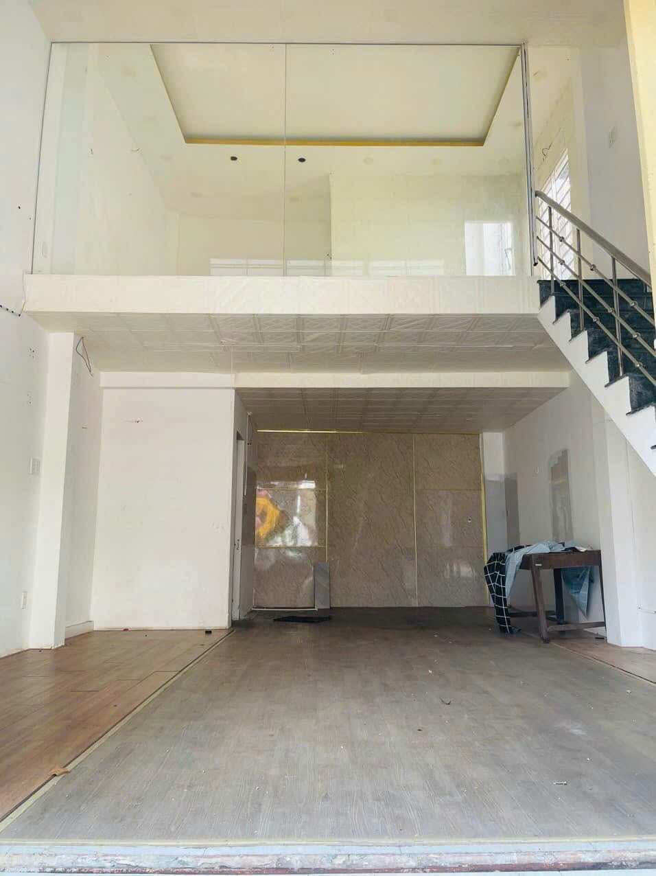 Nhà ở có gác lửng 40m2 tại Tiểu La, quận Hải Châu - Ảnh 2