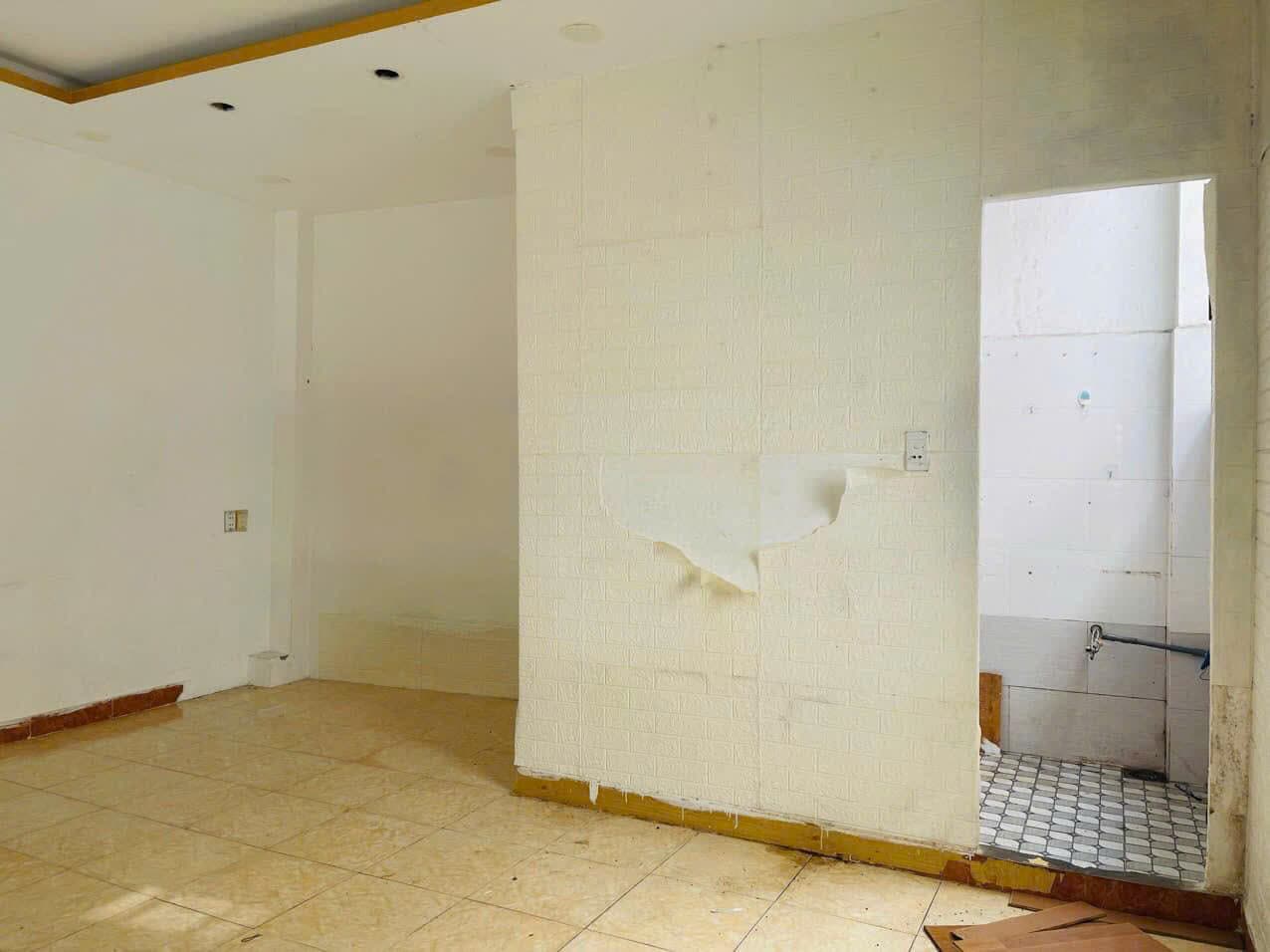 Nhà ở có gác lửng 40m2 tại Tiểu La, quận Hải Châu - Ảnh 3