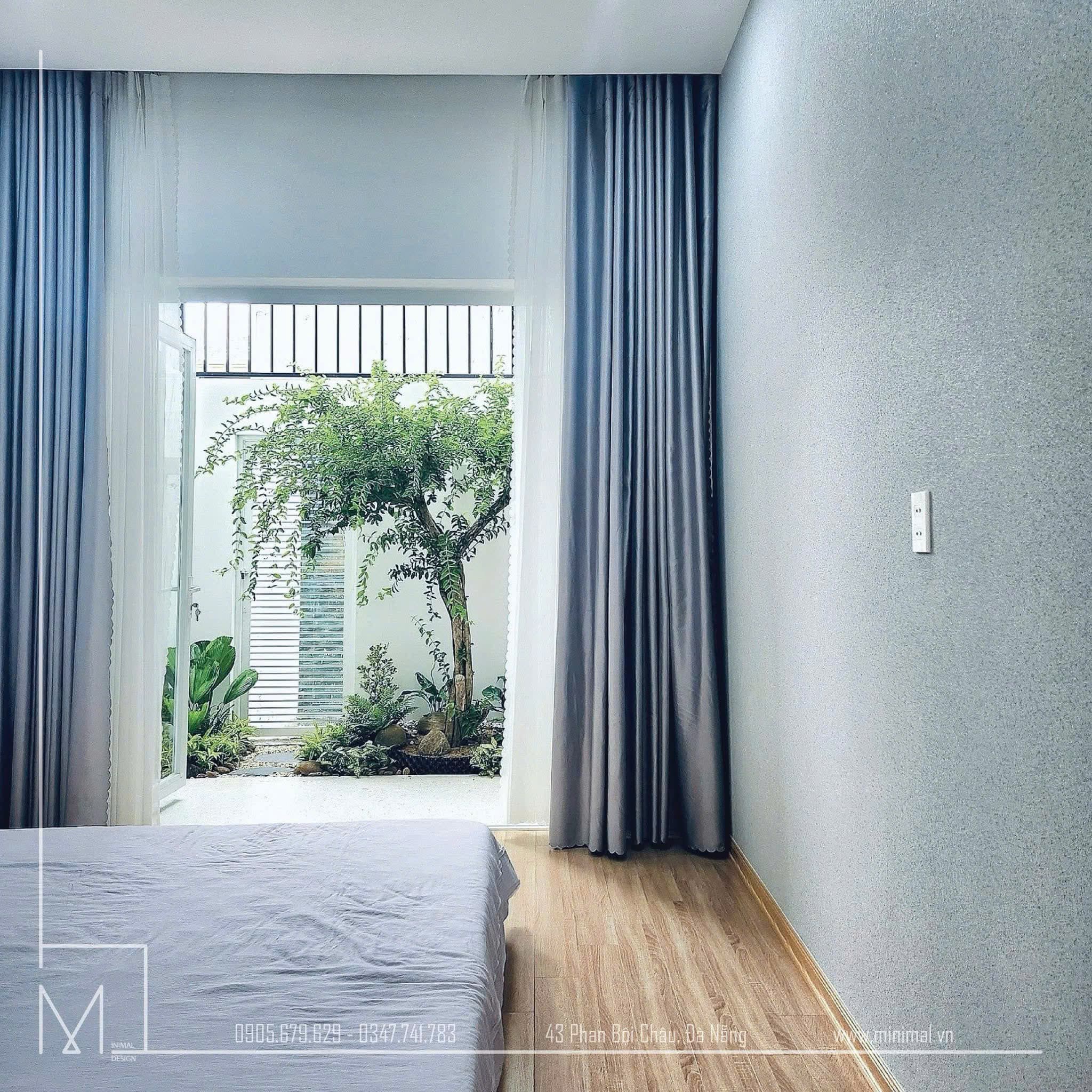 Nhà nguyên căn 3 phòng ngủ tại Trung Lương 10, Hoà Xuân, Cẩm Lệ, cho thuê dài hạn - Ảnh 2