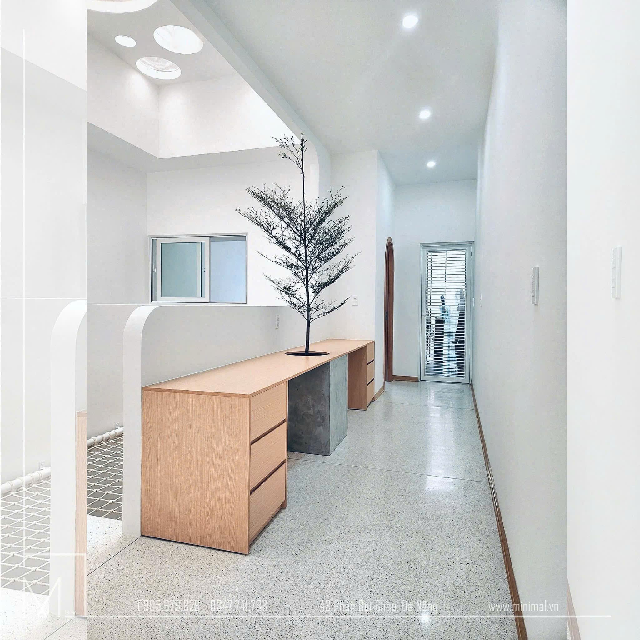 Nhà nguyên căn 3 phòng ngủ tại Trung Lương 10, Hoà Xuân, Cẩm Lệ, cho thuê dài hạn - Ảnh 3