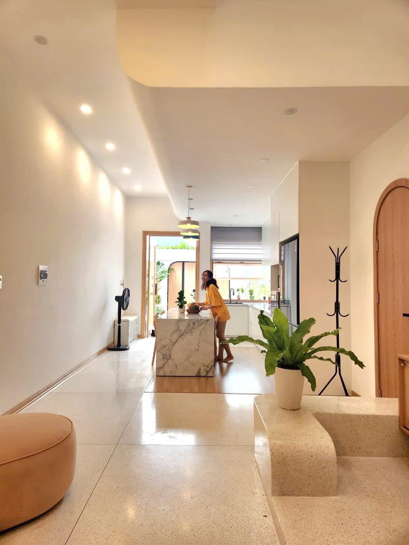 Nhà nguyên căn 3 phòng ngủ tại Trung Lương 10, Hoà Xuân, Cẩm Lệ, cho thuê dài hạn - Ảnh 5