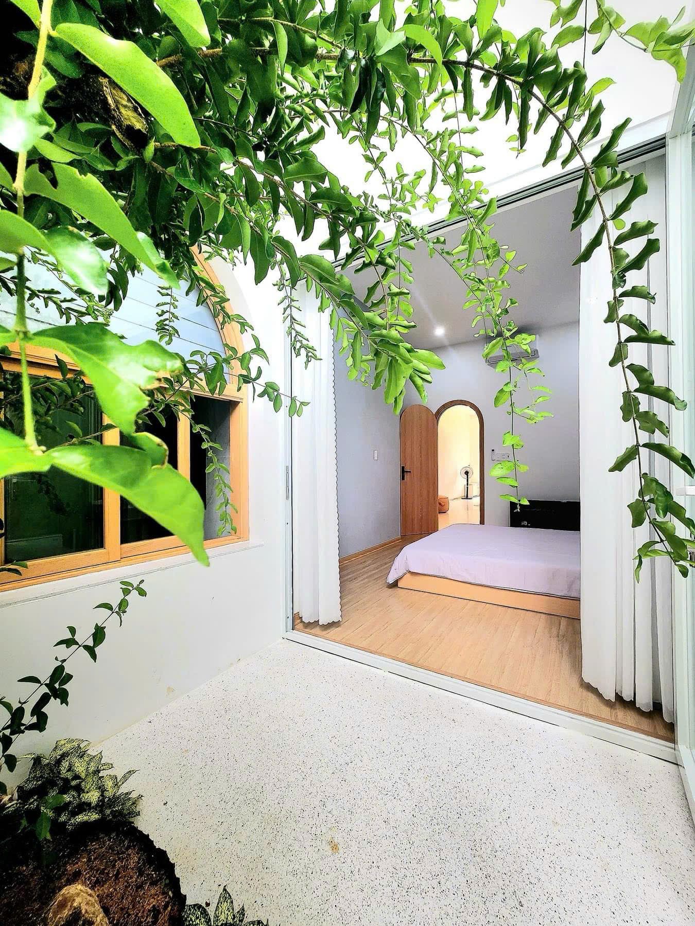 Nhà nguyên căn 3 phòng ngủ tại Trung Lương 10, Hoà Xuân, Cẩm Lệ, cho thuê dài hạn - Ảnh 6