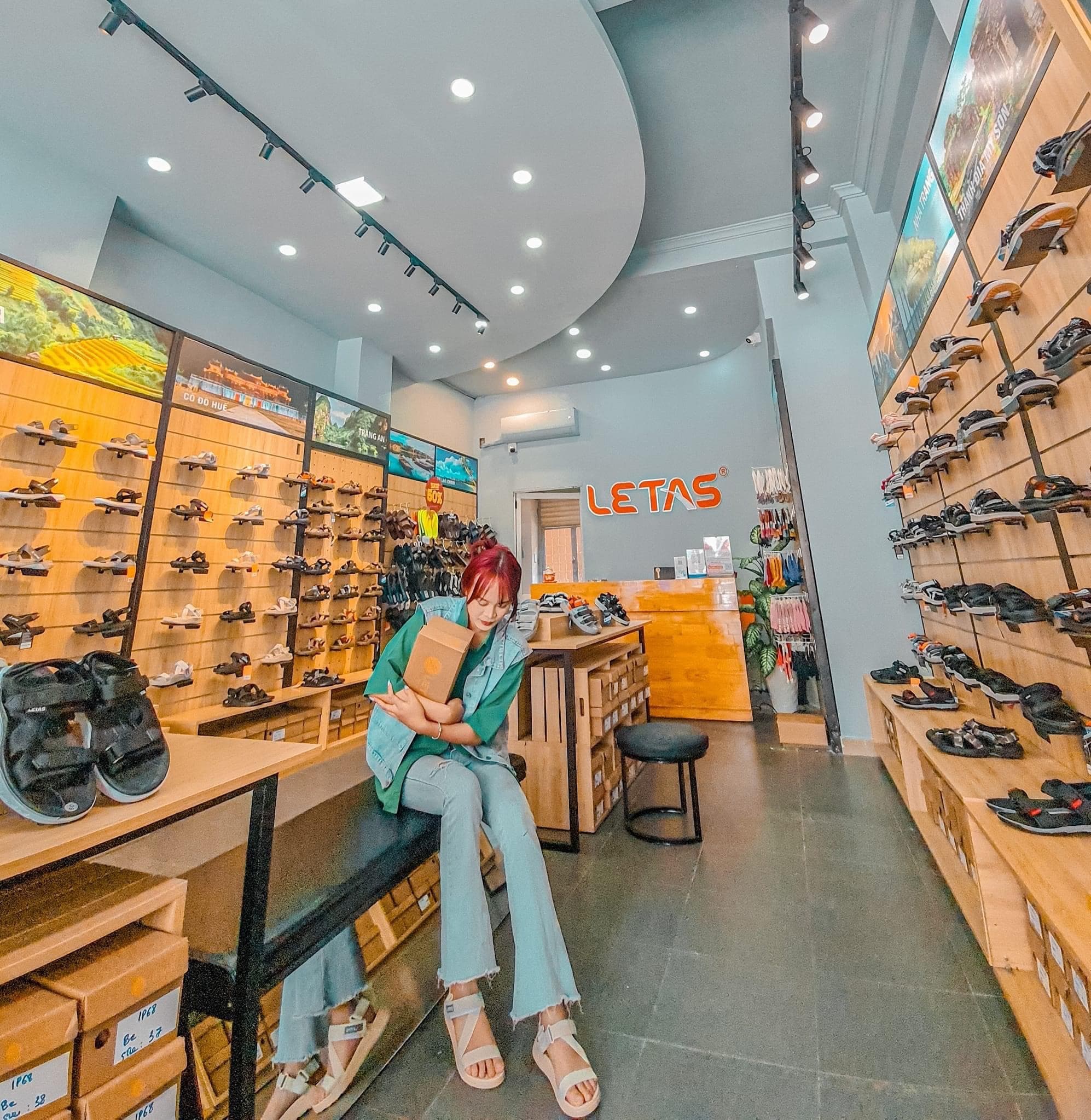 Nhà nguyên căn 3 tầng đường Hàm Nghi, diện tích 60m2, phù hợp kinh doanh sạch sẽ - Ảnh 1