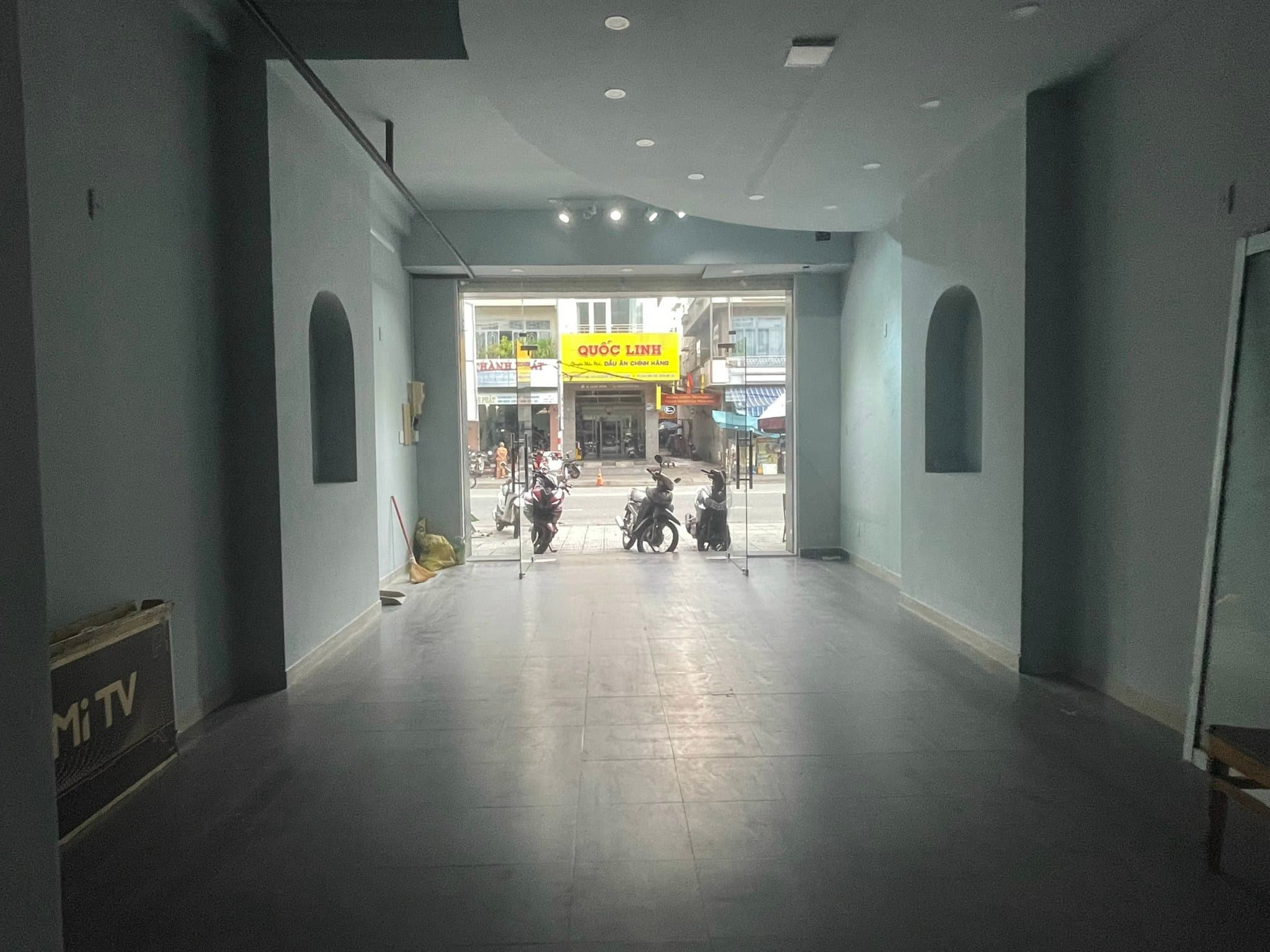 Nhà nguyên căn 3 tầng đường Hàm Nghi, diện tích 60m2, phù hợp kinh doanh sạch sẽ - Ảnh 3