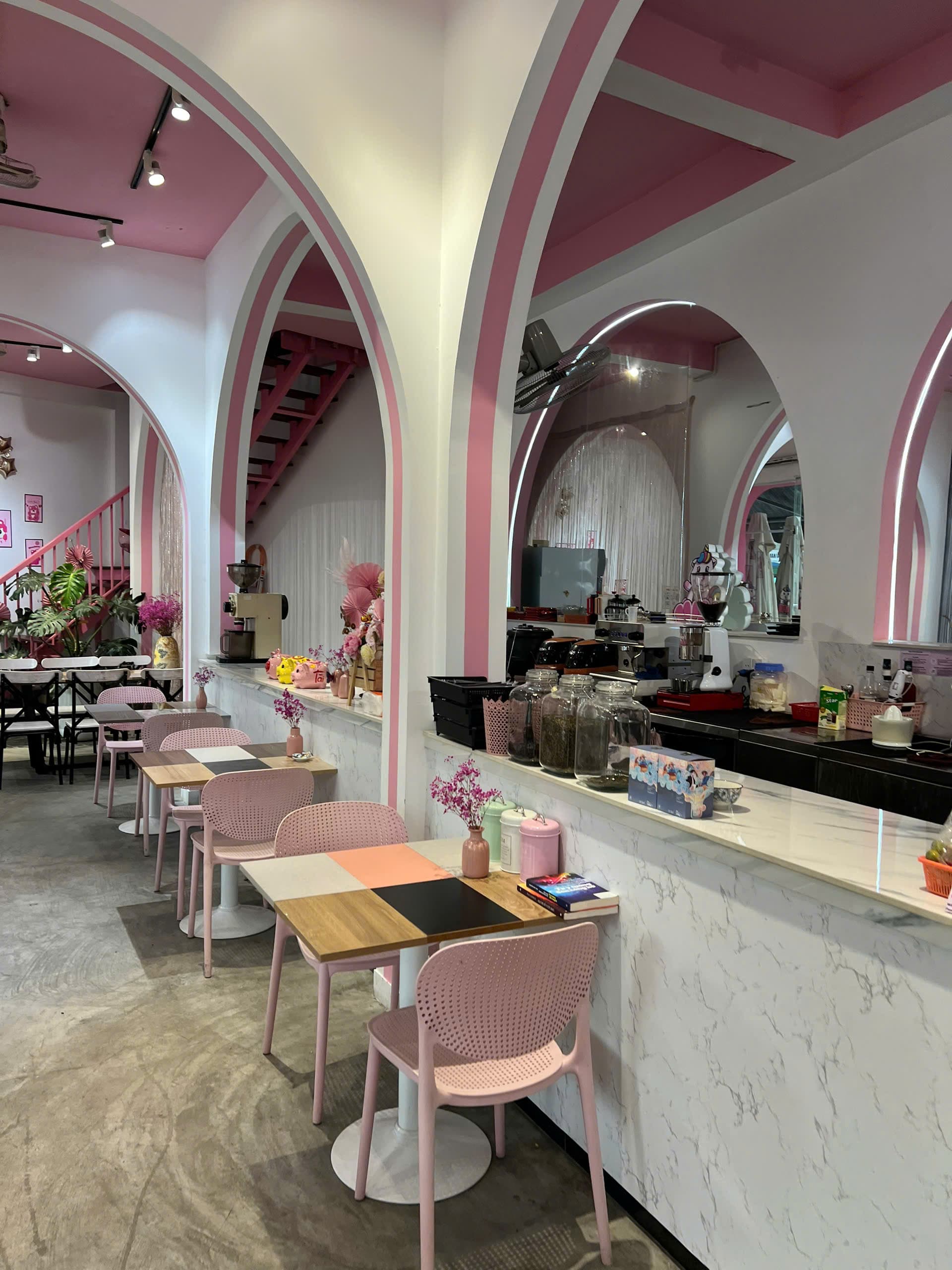 Mặt bằng kinh doanh hơn 100m2 tại Nguyễn Hữu Thọ, phường Hoà Thuận Tây - Ảnh 2