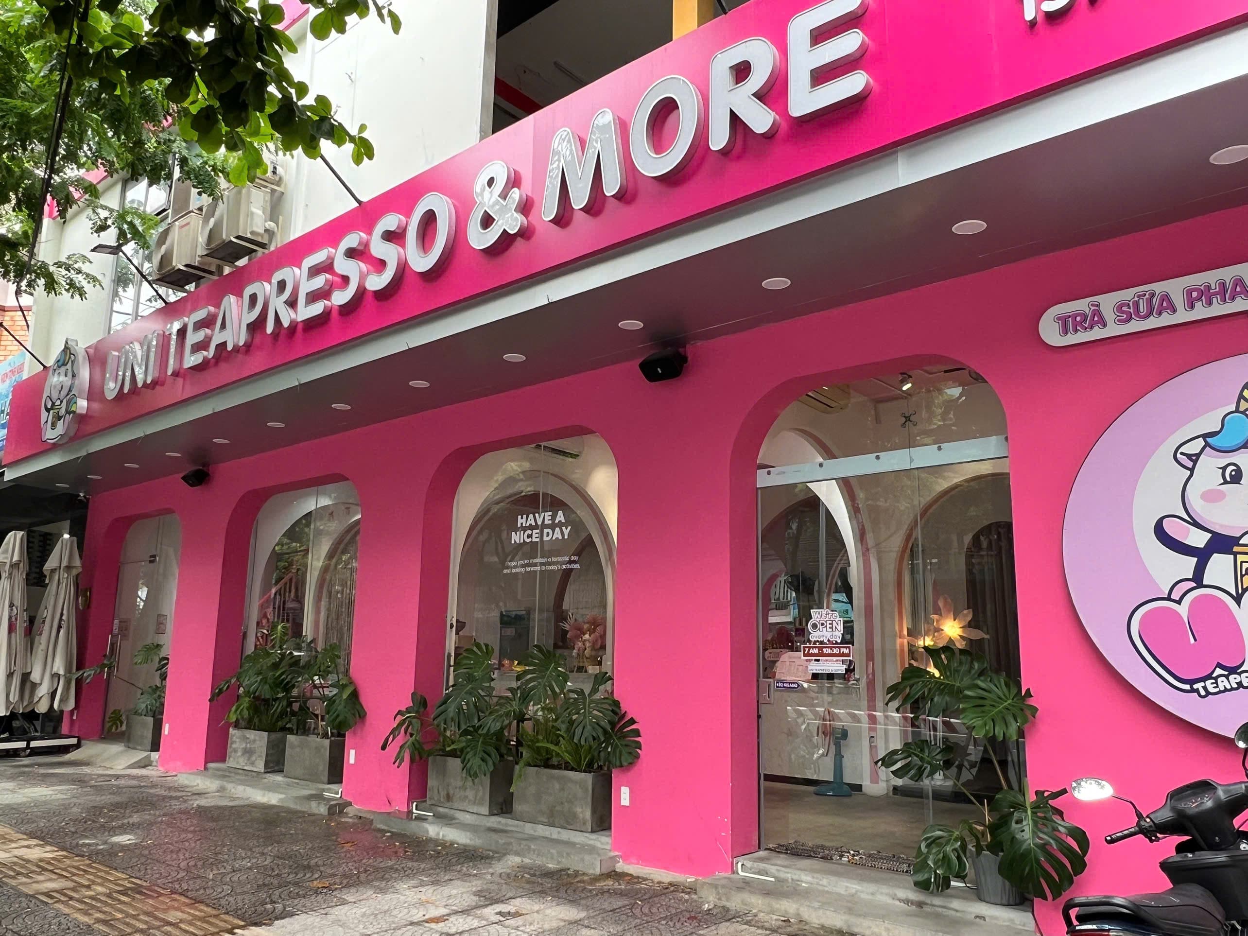 Mặt bằng kinh doanh hơn 100m2 tại Nguyễn Hữu Thọ, phường Hoà Thuận Tây - Ảnh 4