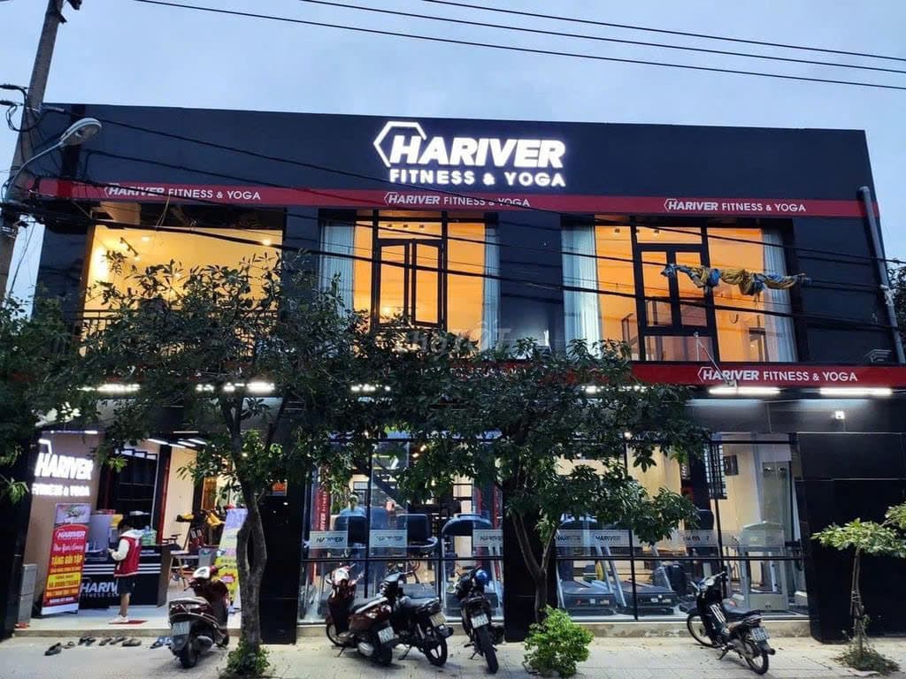 Mặt bằng trống suốt 2 tầng tại Phạm Như Xương, diện tích 300m2, phù hợp kinh doanh - Ảnh 1