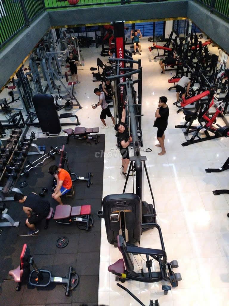 Mặt bằng trống suốt 2 tầng tại Phạm Như Xương, diện tích 300m2, phù hợp kinh doanh - Ảnh 2