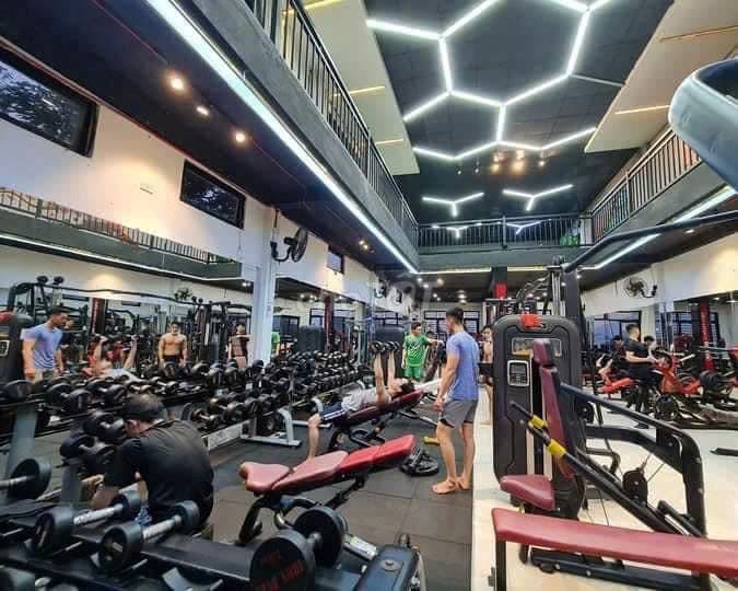 Mặt bằng trống suốt 2 tầng tại Phạm Như Xương, diện tích 300m2, phù hợp kinh doanh - Ảnh 3