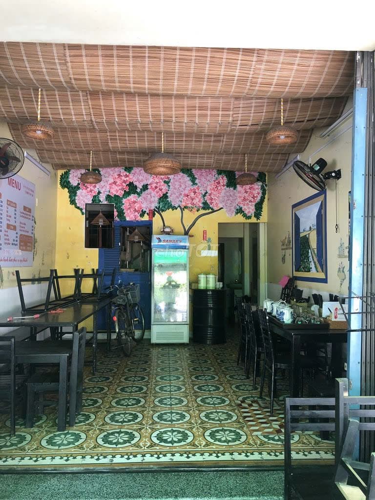 Nhà 5 tầng cho thuê mặt bằng tầng 1 tại Lý Tự Trọng, phù hợp kinh doanh ăn uống - Ảnh 3