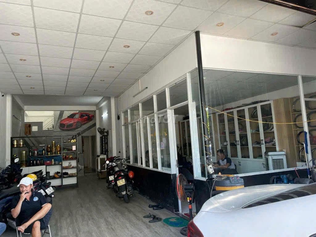 Nhà nguyên căn 2 tầng đường Xô Viết Nghệ Tĩnh, phù hợp kinh doanh và ăn uống - Ảnh 2