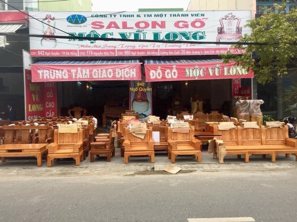 Nhà 4 tầng tại Ngô Quyền, diện tích 5x11m, phù hợp kinh doanh đa ngành - Ảnh 1