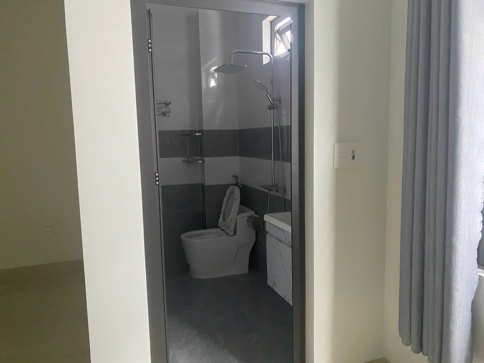 Nhà nguyên căn 3 tầng đường Nguyễn Phước Lan, diện tích 5x20m, phù hợp ở và kinh doanh - Ảnh 8