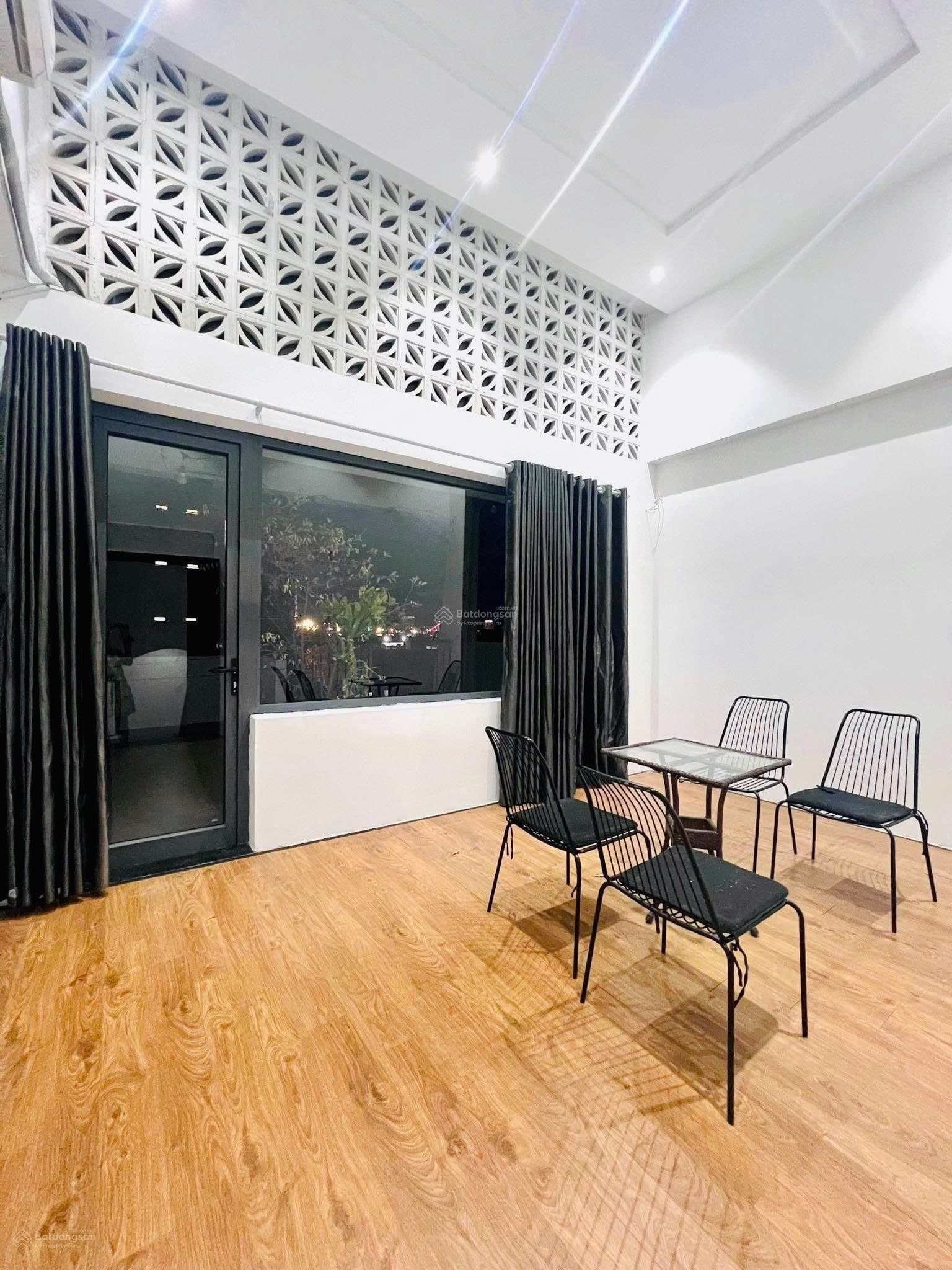 Nhà nguyên căn 5 tầng đường Hồ Huân Nghiệp, Ngũ Hành Sơn, diện tích 100m2, phù hợp để ở - Ảnh 7