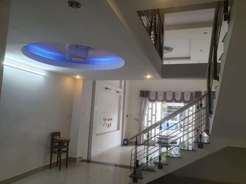 Nhà nguyên căn 4 tầng đường Hương Hải Thiền Sư, diện tích 77,5m2, phù hợp lưu trú hoặc nhà ở - Ảnh 4