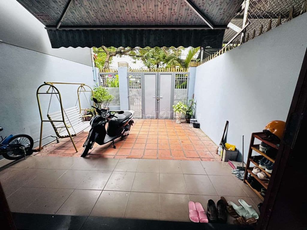 Nhà 3 tầng Châu Thị Vĩnh Tế - Ảnh 2